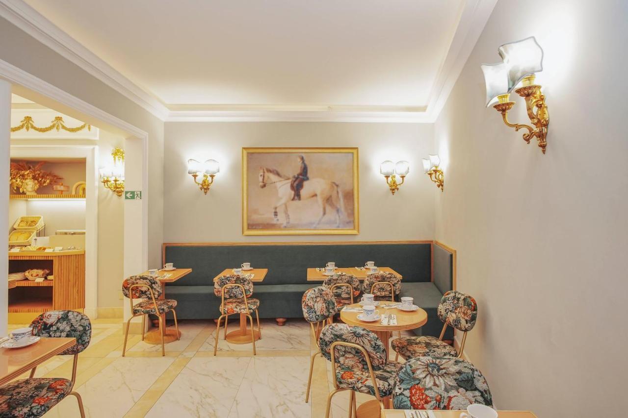 Hotel City Palazzo Dei Cardinali Róma Kültér fotó