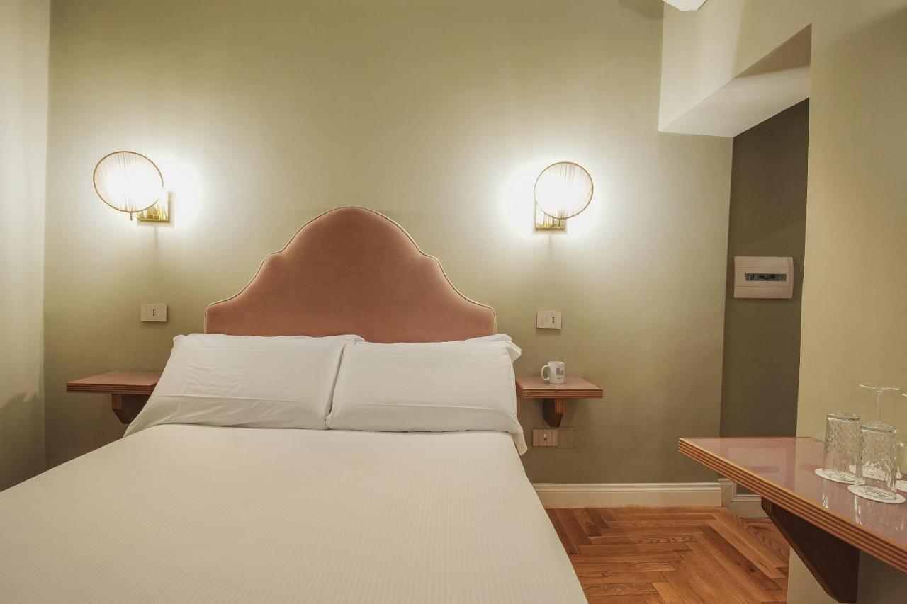 Hotel City Palazzo Dei Cardinali Róma Kültér fotó