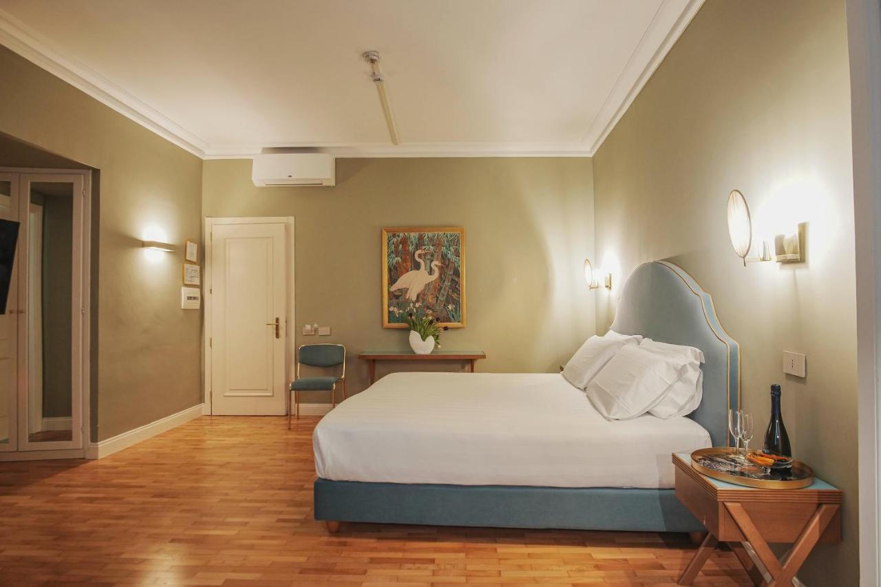 Hotel City Palazzo Dei Cardinali Róma Kültér fotó