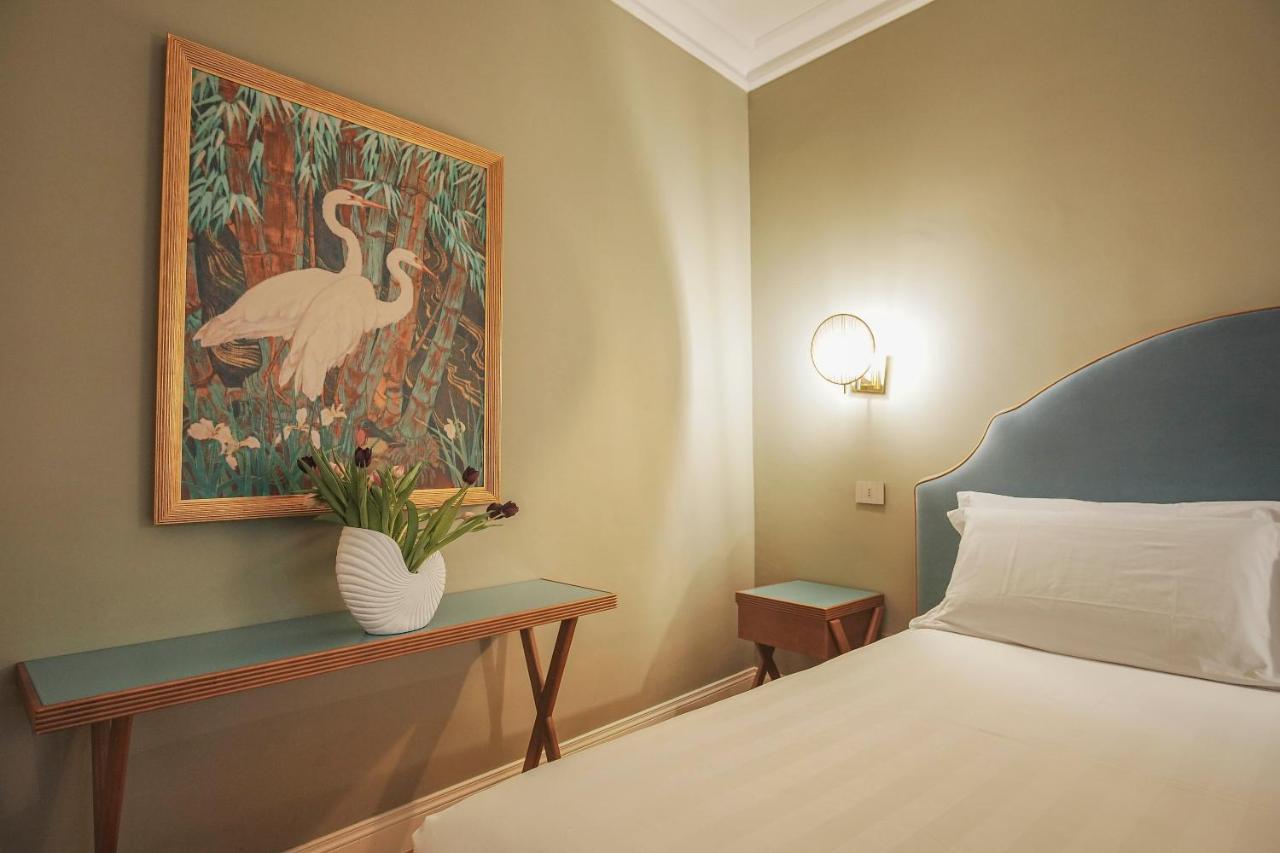 Hotel City Palazzo Dei Cardinali Róma Kültér fotó