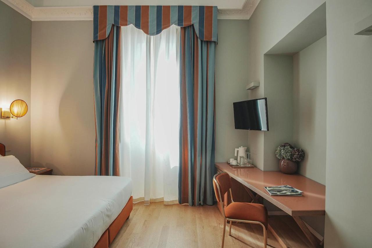Hotel City Palazzo Dei Cardinali Róma Kültér fotó