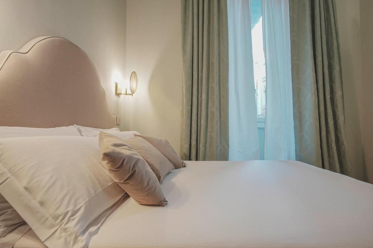 Hotel City Palazzo Dei Cardinali Róma Kültér fotó