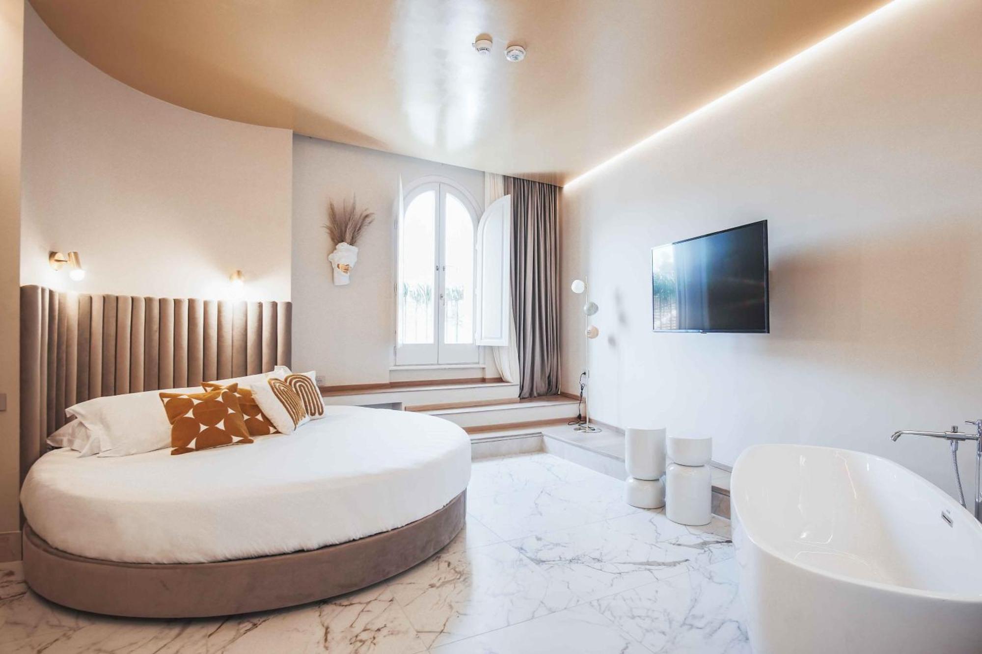 Hotel City Palazzo Dei Cardinali Róma Kültér fotó